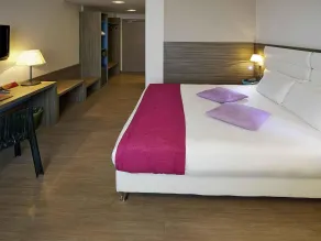 Hotel Mercure Venezia-Marghera - Chambre