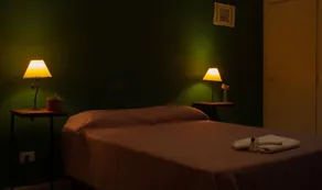 Hostel Casa Borges - Zimmer