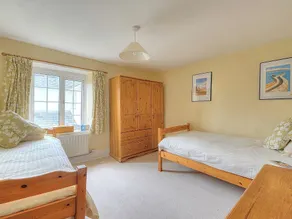 45 Georges Square - Camera