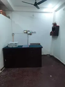 SRT Homes Ranchi - Réception