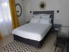 Hotel Castellamar - Quarto