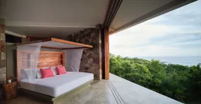 Cocolia Hotel - only adults - Quarto
