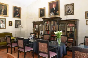 Chateau de Lantic - Restaurant