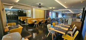 Hotel Les 3 Cles - Restaurant