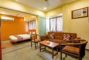 Fabexpress Jayshree - Room