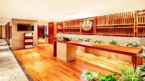 Holiday Inn Neijiang Riverside by IHG - Restaurant