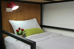 Zleep Inn Chiang Mai - Hostel - Room