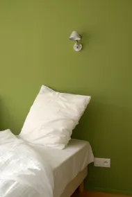 Temporésidence Cathédrale - Chambre