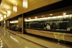 Nirvana Dolce Vita - Ultra All Inclusive - Reception