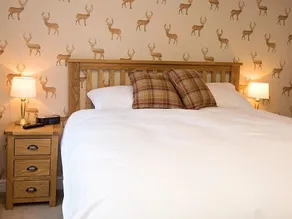 The Stapylton Arms - Room