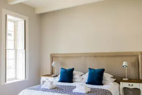 Elianthe Boutique Guesthouse - Chambre