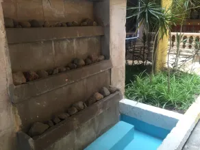 Hotel Maria Benita - Piscine
