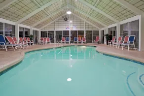 Holiday Inn Portsmouth by IHG - Piscine