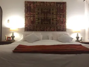 Amazing Lima - Near Plaza San Martin - Chambre