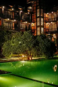 Covanro Sigiriya - Where Heritage Meets Luxury - Piscine