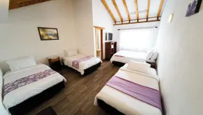 ApartaHotel Margaritas de la Villa VDL - Room