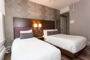 Cartwright Hotel Union Square - BW Premier Collection - Chambre