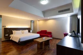 The Bene Hotel - Room
