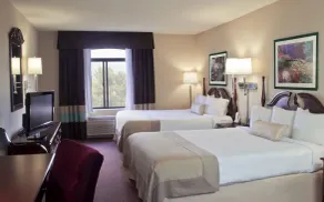 Holiday Inn Allentown-Bethlehem by IHG - Chambre
