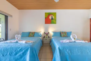 Hotel Villas de la Selva - Habitación
