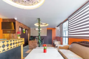 Vishram Resort - Dehradun - Recepción