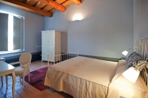 Aquae Sinis Albergo Diffuso - Habitación