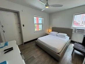 Rolo Beach Hotel - Room