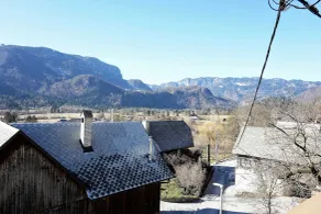 Rooms & Apartments Pr Matjon - Ausblick vom Zimmer