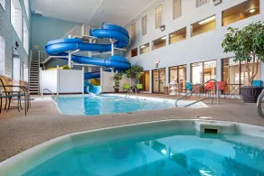 Econo Lodge Black Hills - Piscine