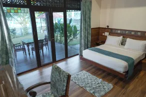 Indriya Sands - Chambre