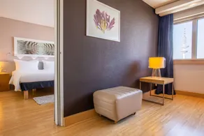 Radisson Blu Hotel, Hamburg - Chambre