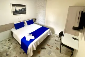 Pousada Costera - Room