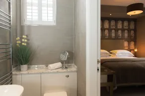 Belford - Salle de bain