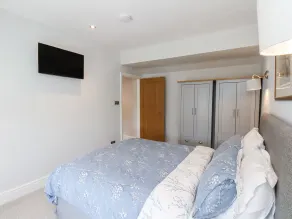 Pippin Cottage - Værelse