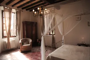 Antico Borgo Di Tabiano Castello - Relais de Charme - Chambre