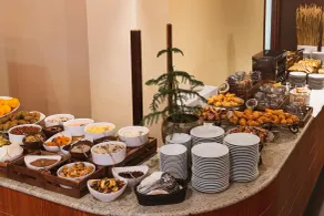 Ramada Resort Kranjska Gora - Restaurante