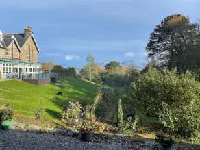 Duisdale House Hotel - Chambre