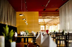 Luxury All Inclusive Resort Schwarzbrunn - 4 Stars Superior - Restaurant