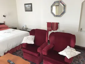 Viking Guest House - Værelse