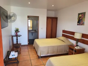 Oro Viejo - Room