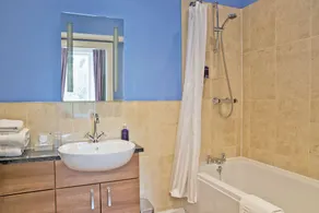 Glendon Bed and Breakfast - Badrum