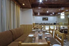Hotel Hayer Regency - Restaurant