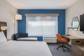 Holiday Inn Express & Suites Nacogdoches Southwest by IHG - Chambre