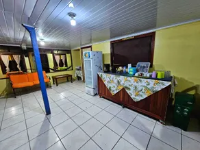 Cabinas Miss Miriam 2 - Recepción