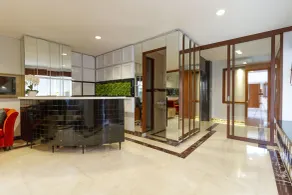 RedDoorz Plus @ CBD Bintaro - Réception