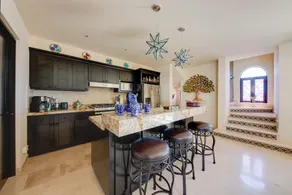NUOVO Chic Cabo Quivira Resort Home w / Rooftop & Pool - Interni