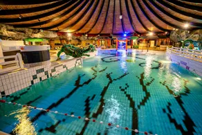 Hotel De Bonte Wever Assen - Piscina