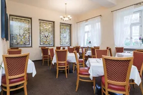 Spa Hotel Anglický Dvůr - Restaurant