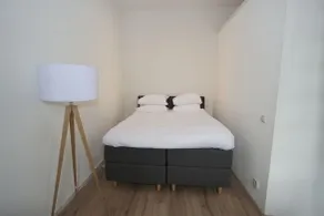 Metropolitan Hotel Rotterdam - Quarto