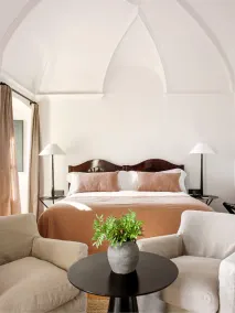 Mas de Torrent Hotel & Spa, Relais & Châteaux - Room